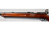 Winchester ~ 52-B Heavy Barrel ~ .22 Long Rifle - 8 of 10