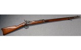 Springfield Armory ~ 1884 Trapdoor Rifle ~ .45-70 Government - 1 of 10