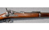 Springfield Armory ~ 1884 Trapdoor Rifle ~ .45-70 Government - 3 of 10
