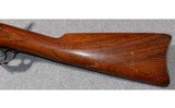 Springfield Armory ~ 1884 Trapdoor Rifle ~ .45-70 Government - 9 of 10
