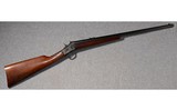 Remington Arms ~ Model 4 ~ .32 Short or Long Rimfire - 1 of 10