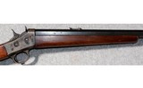 Remington Arms ~ Model 4 ~ .32 Short or Long Rimfire - 3 of 10