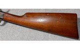 Remington Arms ~ Model 4 ~ .32 Short or Long Rimfire - 9 of 10