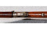 Remington Arms ~ Model 4 ~ .32 Short or Long Rimfire - 5 of 10