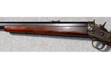 Remington Arms ~ Model 4 ~ .32 Short or Long Rimfire - 8 of 10
