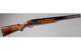 Browning ~ Citori Hunter Grade I ~ 12 Gauge - 1 of 10