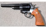 Smith & Wesson ~ 29-2 ~ .44 Magnum - 2 of 2