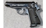 Walther ~ PP Polizei Surplus ~ .32 ACP - 2 of 3