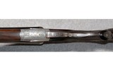 J.P. Sauer & Sohn ~ Side by Side ~ 12 Gauge - 5 of 12