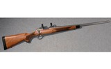 Remington ~ 700 CDL SF ~ .300 Winchester Short Magnum - 1 of 10