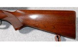 Winchester ~ Pre-64 Model 70 Standard ~ .257 Roberts - 9 of 10
