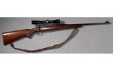 Winchester ~ Pre-64 Model 70 Standard ~ .257 Roberts - 1 of 10
