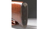 Winchester ~ Pre-64 Model 70 Standard ~ .257 Roberts - 10 of 10