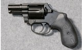 Colt ~ Night Cobra ~ .38 Special +P - 2 of 2