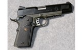 Springfield Armory ~ 1911-A1 Loaded Marine Corps Operator ~ .45 ACP - 1 of 2
