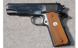 Colt ~ Combat Commander ~ 9mm Luger - 2 of 2