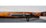 Weatherby ~ Mark V Deluxe ~ .375 Weatherby Magnum - 5 of 10