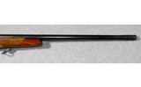 Weatherby ~ Mark V Deluxe ~ .375 Weatherby Magnum - 4 of 10