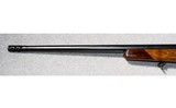 Weatherby ~ Mark V Deluxe ~ .375 Weatherby Magnum - 7 of 10