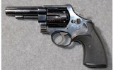Smith & Wesson ~ 58 ~ .41 Remington Magnum - 2 of 2