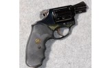 Smith & Wesson ~ 36 Chiefs Special ~ .38 Special - 1 of 2