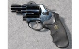 Smith & Wesson ~ 36 Chiefs Special ~ .38 Special - 2 of 2
