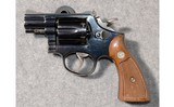 Smith & Wesson ~ 15-3 ~ .38 Special - 2 of 2