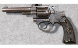 Colt ~ Police Positive First Issue ~ .32 New Police - 2 of 2