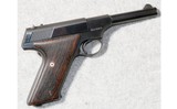 Colt ~ Huntsman ~ .22 Long Rifle - 1 of 2