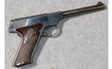 Colt ~ Huntsman ~ .22 Long Rifle - 1 of 2
