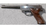 High Standard ~ SK-100 Sport King ~ .22 Long Rifle - 2 of 2