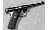 Ruger ~ Mark II ~ .22 Long Rifle - 1 of 2