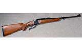 Ruger ~ No.1-A Light Sporter Rifle ~ .280 Remington - 1 of 10