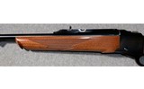 Ruger ~ No.1-A Light Sporter Rifle ~ .280 Remington - 8 of 10