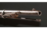 Remington ~ Egyptian 1870 Rolling Block Rifle ~ .43 Egyptian - 7 of 11