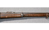 Remington ~ Egyptian 1870 Rolling Block Rifle ~ .43 Egyptian - 3 of 11