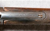 Remington ~ Egyptian 1870 Rolling Block Rifle ~ .43 Egyptian - 6 of 11