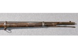 Remington ~ Egyptian 1870 Rolling Block Rifle ~ .43 Egyptian - 4 of 11