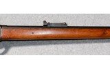 Birmingham Small Arms ~ Martini Cadet Rifle ~ .310 Cadet - 3 of 10