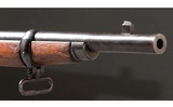 Birmingham Small Arms ~ Martini Cadet Rifle ~ .310 Cadet - 6 of 10