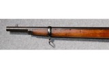 Birmingham Small Arms ~ Martini Cadet Rifle ~ .310 Cadet - 7 of 10