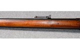 Birmingham Small Arms ~ Martini Cadet Rifle ~ .310 Cadet - 8 of 10
