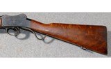 Birmingham Small Arms ~ Martini Cadet Rifle ~ .310 Cadet - 9 of 10