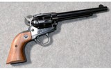 Ruger ~ Single-Six ~ .22 Long Rifle - 1 of 2