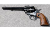Ruger ~ Single-Six ~ .22 Long Rifle - 2 of 2
