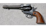 Ruger ~ Single-Six Convertible ~ .22 Long Rifle / .22 Magnum - 2 of 2