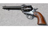 Ruger ~ Single-Six Convertible ~ .22 Long Rifle / Magnum - 2 of 2