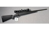 Remington ~ 783 Youth ~ .243 Winchester - 1 of 10