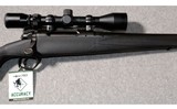 Remington ~ 783 Youth ~ .243 Winchester - 3 of 10