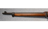 Nagoya Arsenal ~ Last Ditch Type 99 Rifle ~ .30-06 Springfield - 7 of 10